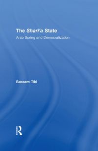 Produktbild: The Sharia State