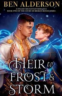 Produktbild: Heir to Frost and Storm