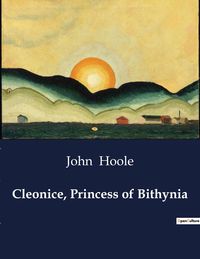 Produktbild: Cleonice, Princess of Bithynia