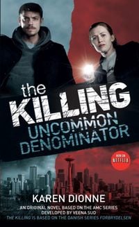 Produktbild: The Killing