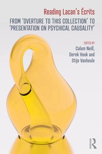 Produktbild: Reading Lacan's &Eacute;crits
