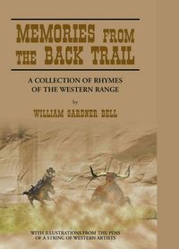 Produktbild: Memories from the Back Trail