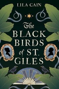 Produktbild: The Blackbirds of St. Giles