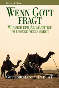 Produktbild: Wenn Gott fragt