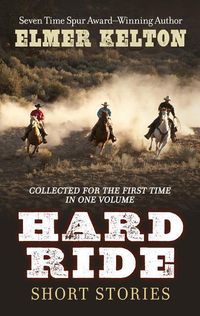 Produktbild: Hard Ride -Lp
