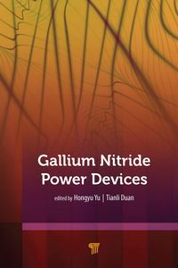 Produktbild: Gallium Nitride Power Devices