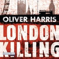 Produktbild: London Killing