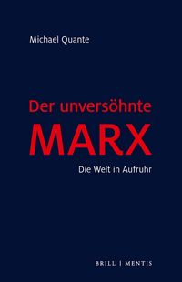 Produktbild: Der unvers&ouml;hnte Marx