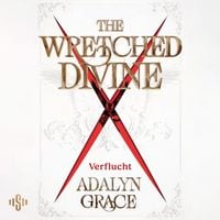 Produktbild: The Wretched Divine: Verflucht