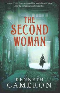 Produktbild: Second Woman