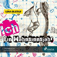 Produktbild: Ich - Ein Wahnsinnsjahr (Ungek&uuml;rzt)
