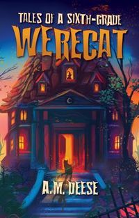 Produktbild: Tales of a Sixth-Grade Werecat
