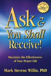 Produktbild: Ask & You Shall Receive!