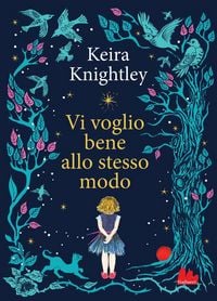 Produktbild: Vi voglio bene allo stesso modo