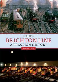 Produktbild: The Brighton Line