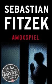 Produktbild: Amokspiel