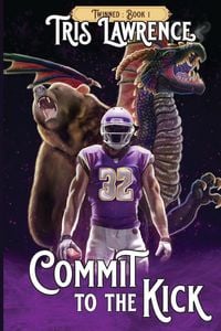Produktbild: Commit to the Kick