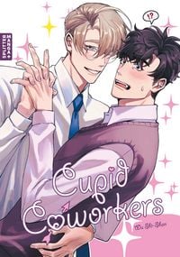 Produktbild: Cupid Coworkers