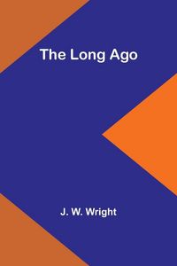 Produktbild: The Long Ago