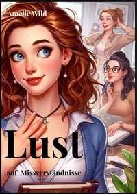Produktbild: Lust auf Missverst&auml;ndnisse