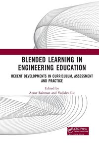 Produktbild: Blended Learning in Engineering Education