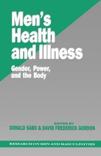 Produktbild: Mens Health & Illness