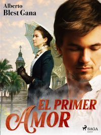 Produktbild: El primer amor