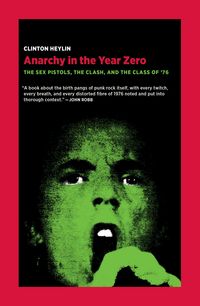 Produktbild: Anarchy in the Year Zero