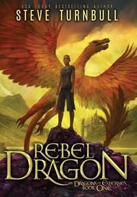 Produktbild: Rebel Dragon