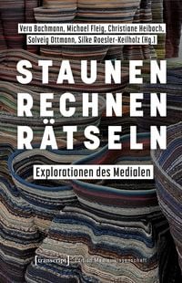 Produktbild: Staunen - Rechnen - R&auml;tseln