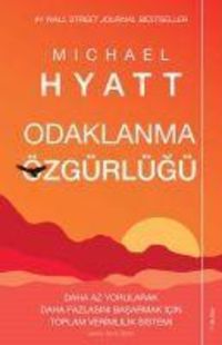 Produktbild: Odaklanma &Ouml;zg&uuml;rl&uuml;g&uuml;