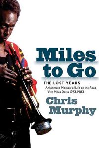 Produktbild: Murphy, C: Miles to Go