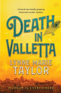 Produktbild: Death In Valletta
