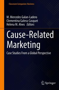 Produktbild: Cause-Related Marketing