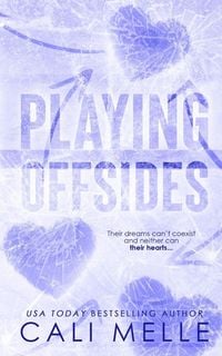 Produktbild: Playing Offsides