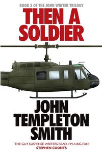 Produktbild: Then A Soldier