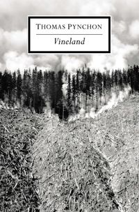 Produktbild: Vineland (The inspiration for One Battle After Another)