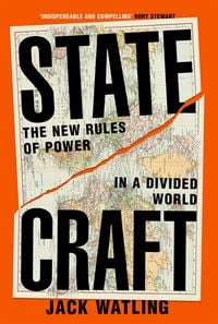 Produktbild: Statecraft
