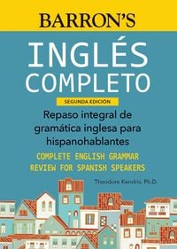Produktbild: Ingles Completo