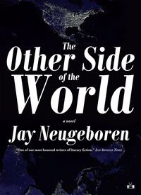 Produktbild: Neugeboren, J: Other Side of the World