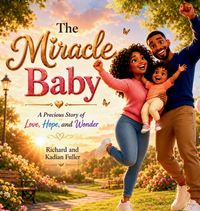 Produktbild: The Miracle Baby