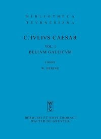 Produktbild: Bellum Gallicum
