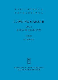 Produktbild: Bellum Gallicum