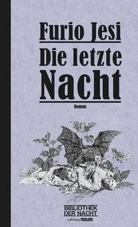 Produktbild: Die letzte Nacht