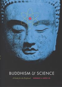 Produktbild: Buddhism and Science