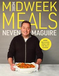 Produktbild: More Midweek Meals