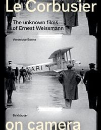 Produktbild: Le Corbusier on Camera