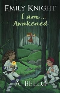 Produktbild: Emily Knight I am... Awakened