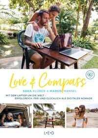 Bild vom Artikel Love & Compass vom Autor Marco Hansel
