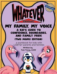 Produktbild: My Family, My Voice